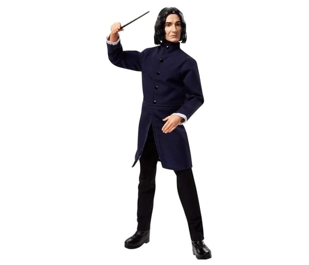 Mattel Harry Potter Severus Snape - 1015227 - zdjęcie 2