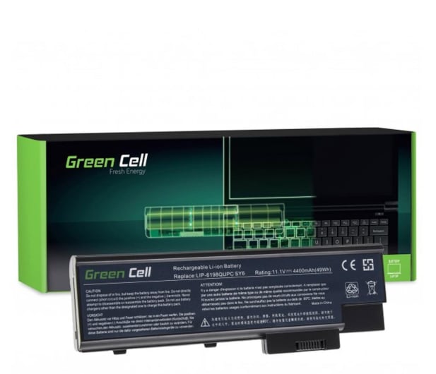 Green Cell Acer Aspire 9301 - 624001 - zdjęcie