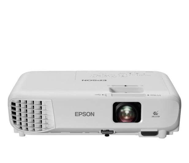 Epson EB-X06 3LCD - 624504 - zdjęcie