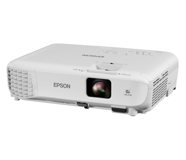 Epson EB-X06 3LCD - 624504 - zdjęcie 2