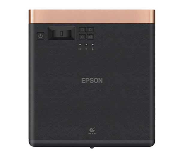 Epson EF-100B Android TV 3LCD - 624499 - zdjęcie 4