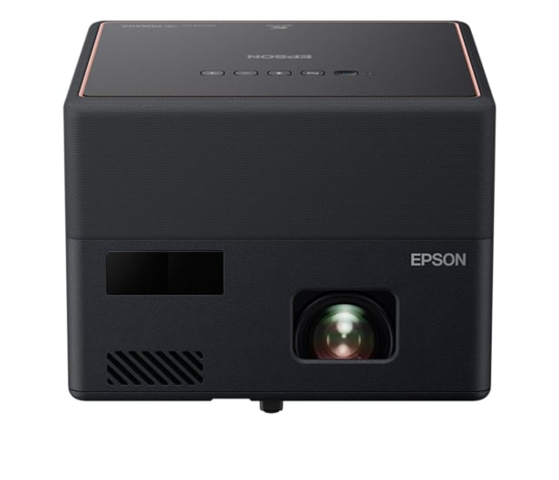 Epson EF-12 3LCD - 624502 - zdjęcie