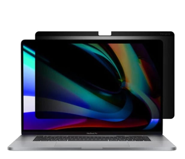 Targus Filtr Prywatyzujący Magnetic for MacBook Pro® 16" - 624806 - zdjęcie 1