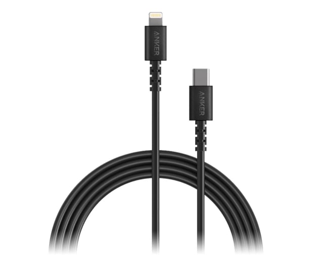 Anker Kabel USB-C - Lightning 0,9m (PowerLine Select) - 590705 - zdjęcie