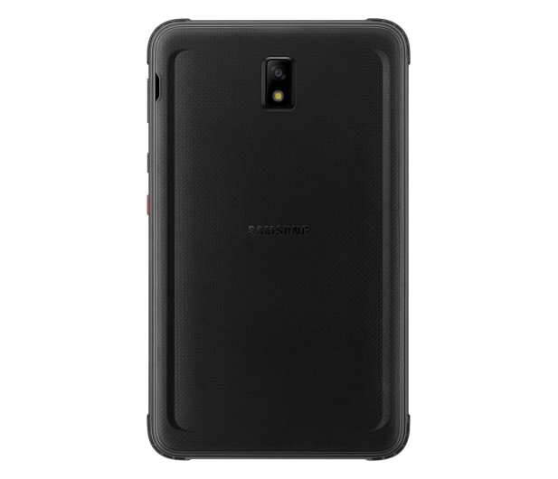 Samsung Galaxy Tab Active3 8.0" T575 64GB LTE czarny - 628078 - zdjęcie 5