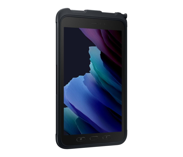 Samsung Galaxy Tab Active3 8.0" T575 64GB LTE czarny - 628078 - zdjęcie 4
