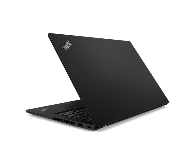 Lenovo ThinkPad X13 G1 Ryzen 5 PRO 4650U/16GB/512/Win11 odnowiony - 1580244 - zdjęcie 4