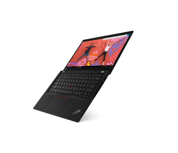 Lenovo ThinkPad X13 G1 Ryzen 5 PRO 4650U/16GB/512/Win11 odnowiony - 1580244 - zdjęcie 7