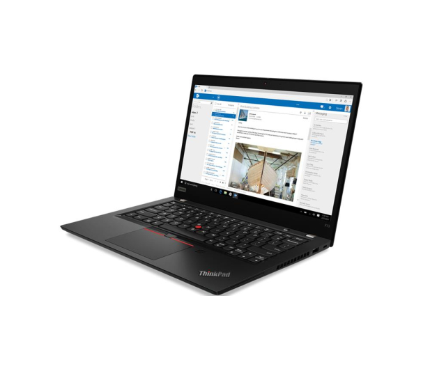 Lenovo ThinkPad X13 G1 Ryzen 5 PRO 4650U/16GB/512/Win11 odnowiony - 1580244 - zdjęcie 5