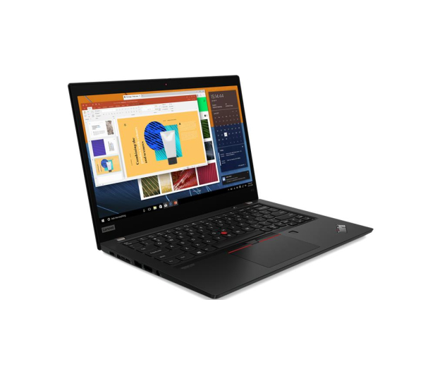 Lenovo ThinkPad X13 G1 Ryzen 5 PRO 4650U/16GB/512/Win11 odnowiony - 1580244 - zdjęcie 3