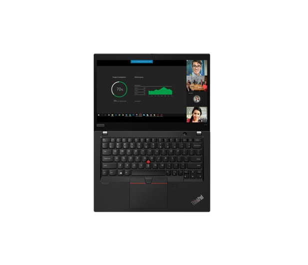 Lenovo ThinkPad X13 G1 Ryzen 5 PRO 4650U/16GB/512/Win11 odnowiony - 1580244 - zdjęcie 6