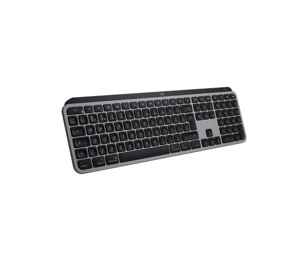 Logitech MX Keys for Mac Space Gray - 590802 - zdjęcie 4