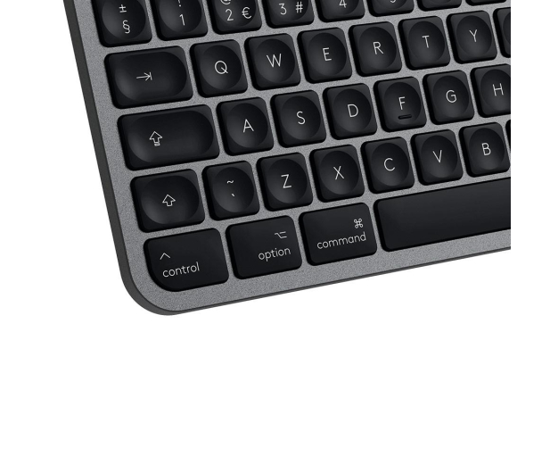 Logitech MX Keys for Mac Space Gray - 590802 - zdjęcie 6