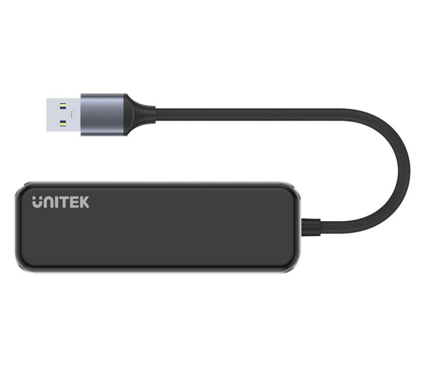 Unitek HUB USB 3.1 - 4x USB 3.1 - 587887 - zdjęcie 3