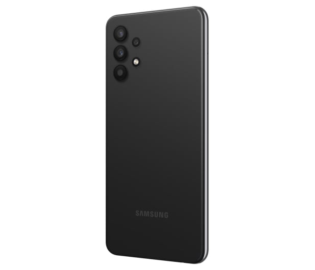 Samsung Galaxy A32 SM-A325F 4/128GB Black - 615050 - zdjęcie 6