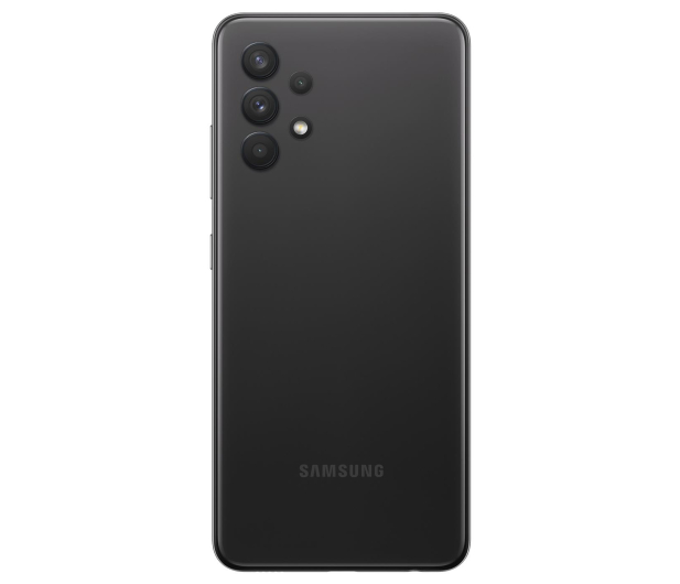 Samsung Galaxy A32 SM-A325F 4/128GB Black - 615050 - zdjęcie 7