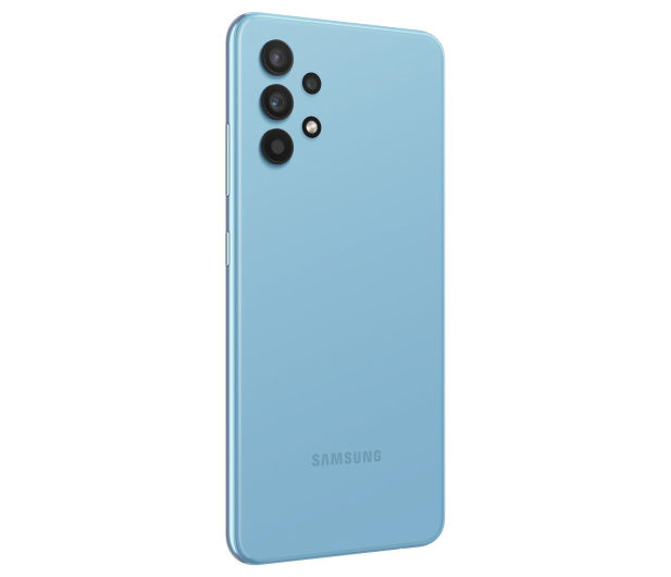 Samsung Galaxy A32 SM-A325F 4/128GB Blue - 615052 - zdjęcie 8