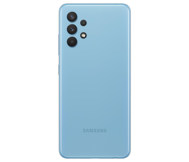 Samsung Galaxy A32 SM-A325F 4/128GB Blue - 615052 - zdjęcie 7