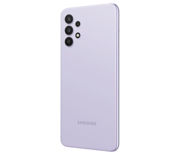 Samsung Galaxy A32 SM-A325F 4/128GB Light Violet - 615054 - zdjęcie 6