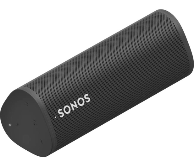 Sonos Roam Czarny - 637998 - zdjęcie 2