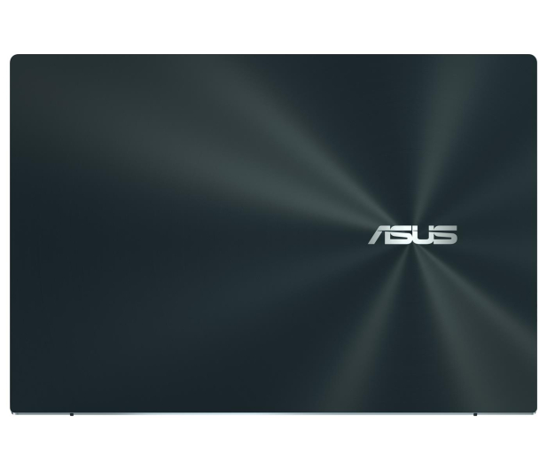 ASUS ZenBook Duo UX482EA i7-1165G7/16GB/512/W10P - 634689 - zdjęcie 8