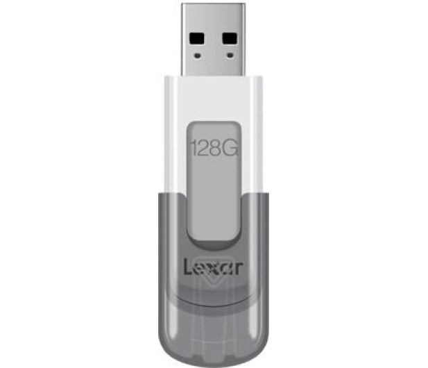 Lexar 128GB JumpDrive® V100 USB 3.0 - 635443 - zdjęcie 2