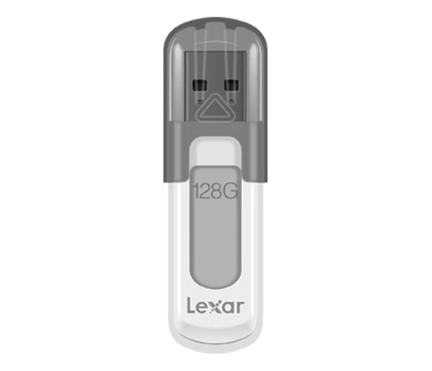 Lexar 128GB JumpDrive® V100 USB 3.0 - 635443 - zdjęcie