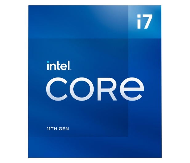 Intel Core i7-11700 - 626760 - zdjęcie 2