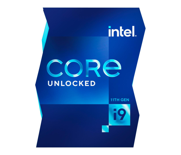 Intel Core i9-11900K - 626765 - zdjęcie 2