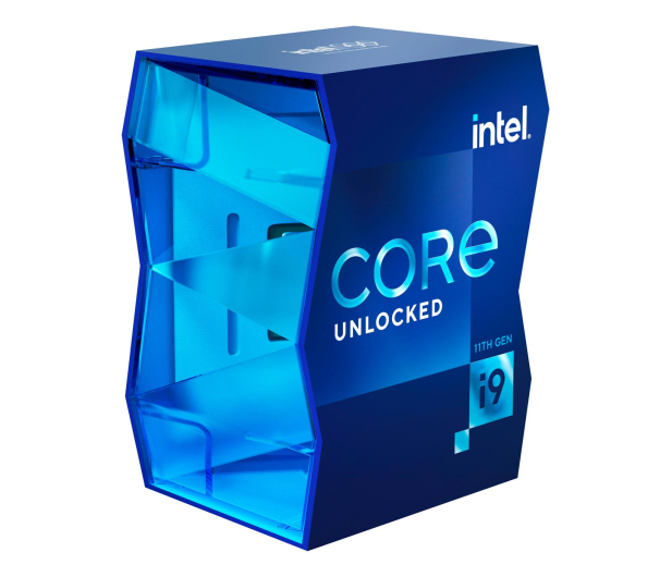 Intel Core i9-11900K - 626765 - zdjęcie 3