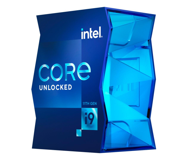 Intel Core i9-11900K - 626765 - zdjęcie