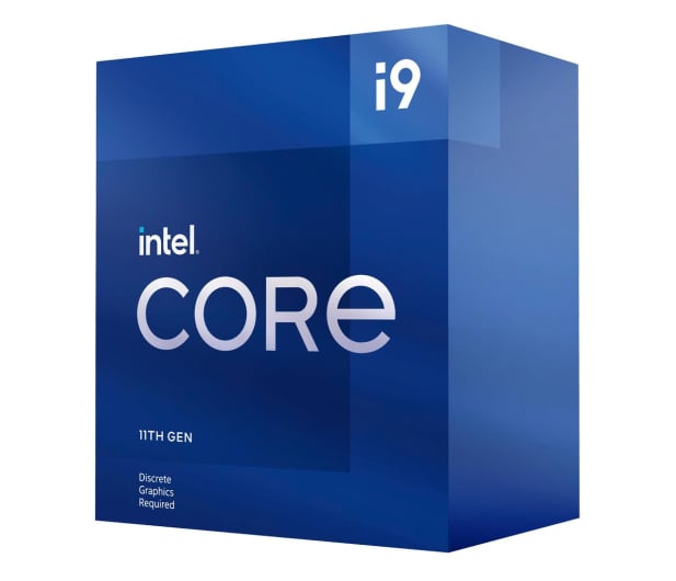Intel Core i9-11900F - 626769 - zdjęcie