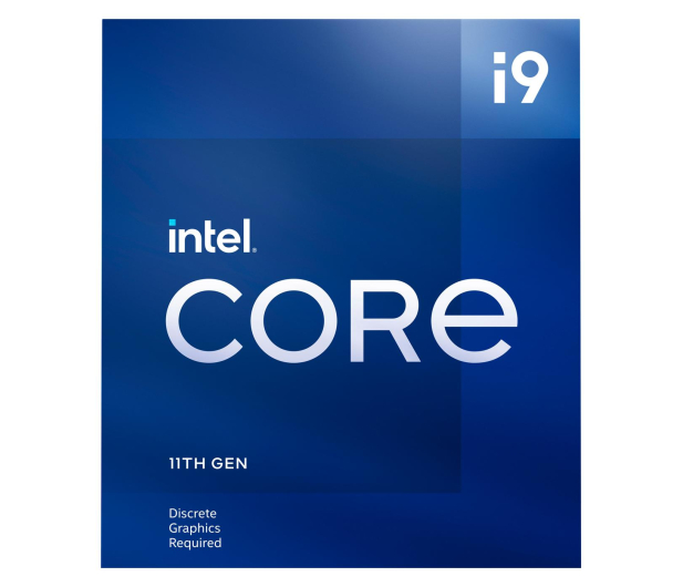 Intel Core i9-11900F - 626769 - zdjęcie 2
