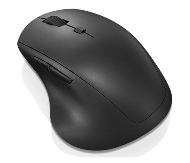 Lenovo Wireless Media Mouse 600 - 636523 - zdjęcie 2