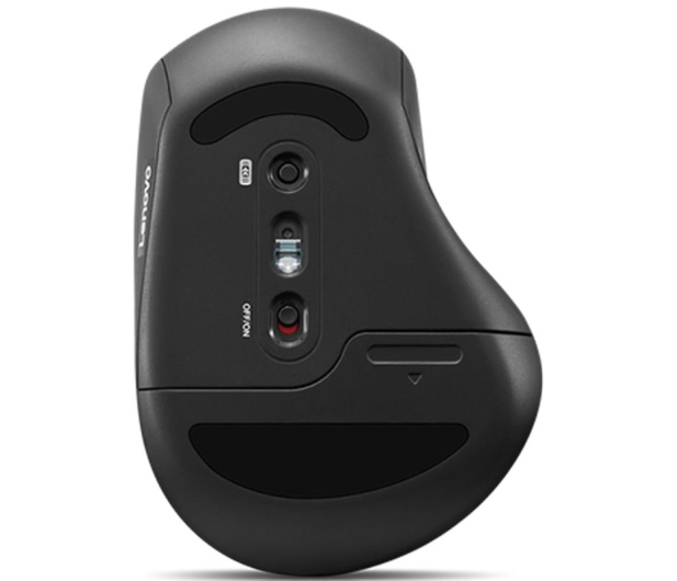 Lenovo Wireless Media Mouse 600 - 636523 - zdjęcie 5