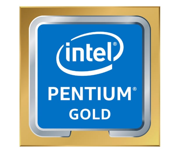 Intel Pentium G6405 - 636133 - zdjęcie