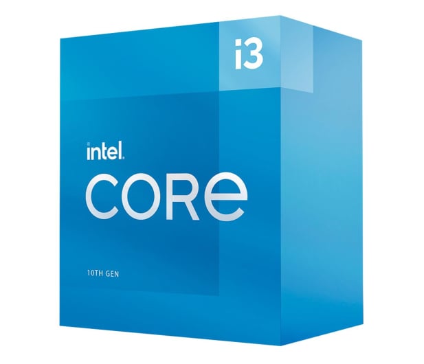 Intel Core i3-10325 - 638655 - zdjęcie 1