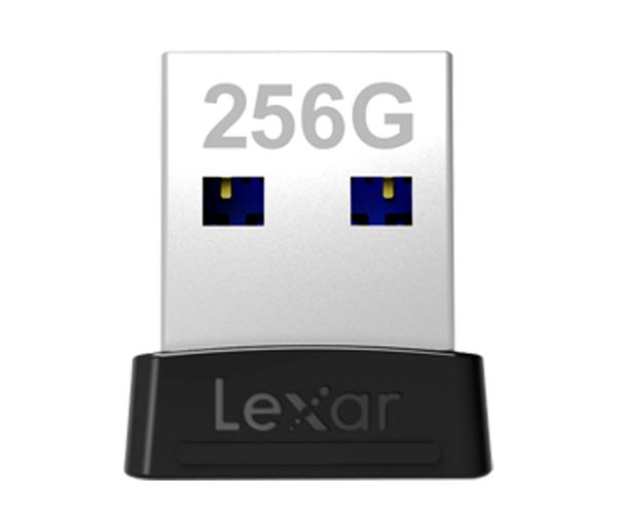 Lexar 256GB JumpDrive® S47 USB 3.1 250MB/s - 635440 - zdjęcie