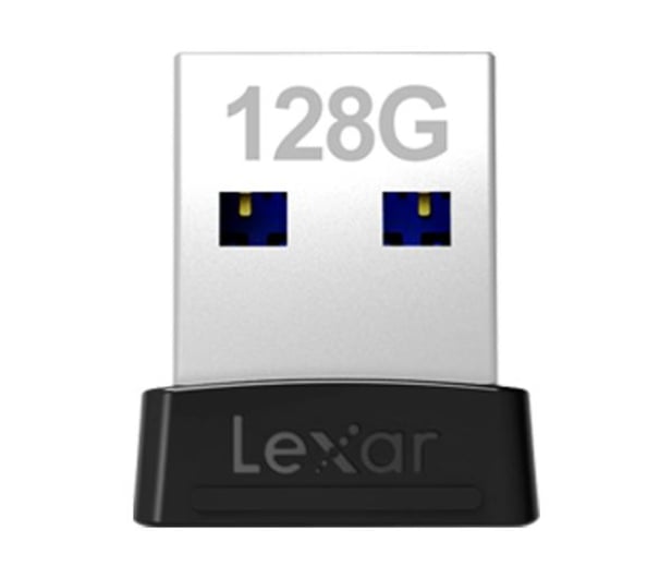 Lexar 128GB JumpDrive® S47 USB 3.1 250MB/s - 635439 - zdjęcie