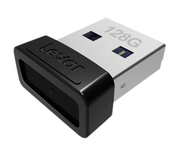 Lexar 128GB JumpDrive® S47 USB 3.1 250MB/s - 635439 - zdjęcie 2
