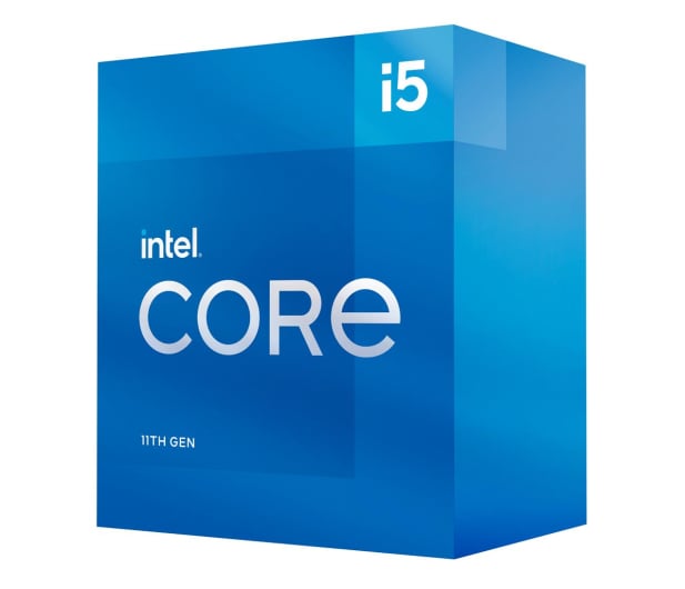 Intel Core i5-11400 - 626748 - zdjęcie