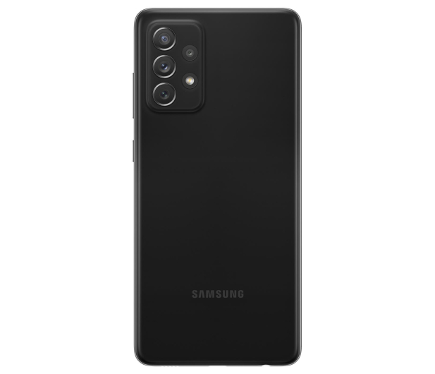 Samsung Galaxy A72 SM-A725F 6/128GB Black - 615035 - zdjęcie 7