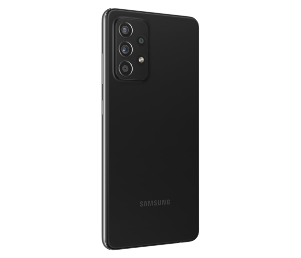 Samsung Galaxy A52 SM-A525F 6/128GB Black - 614994 - zdjęcie 8