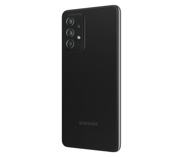 Samsung Galaxy A52 SM-A525F 6/128GB Black - 614994 - zdjęcie 6
