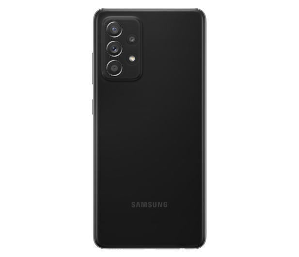 Samsung Galaxy A52 SM-A525F 6/128GB Black - 614994 - zdjęcie 7