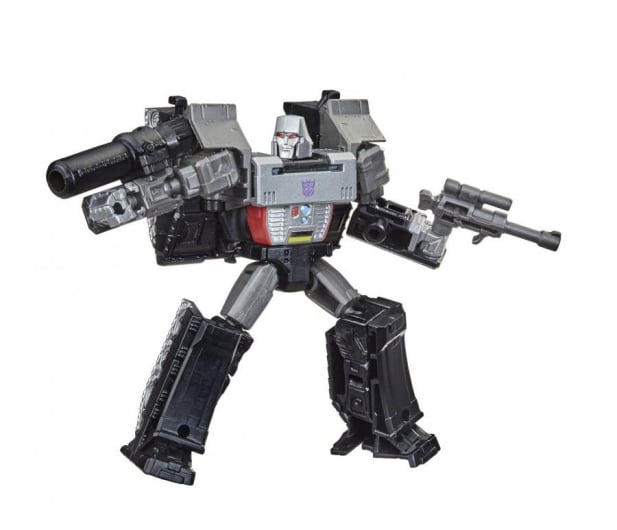 Hasbro Transformers Generations War for Cybertron Megatron - 1016767 - zdjęcie