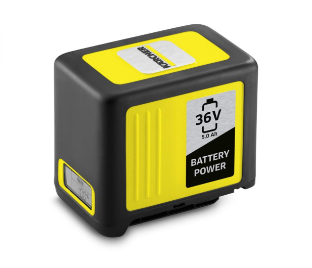 Karcher Wymienna bateria Power 36/50 - 1016029 - zdjęcie