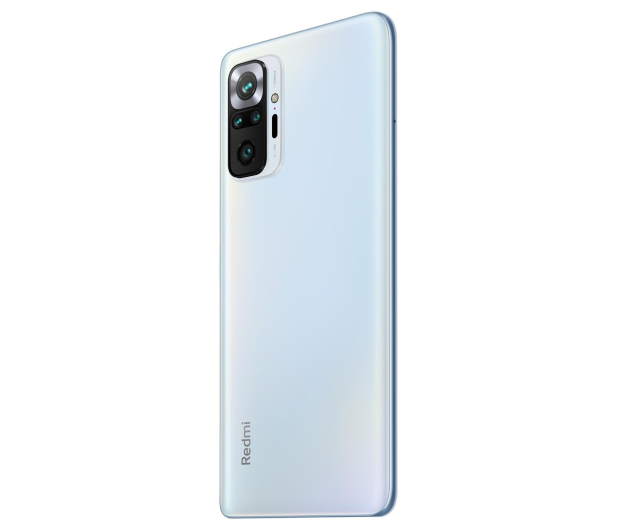 Xiaomi Redmi Note 10 Pro 6/64GB Glacier Blue 120Hz - 639900 - zdjęcie 7