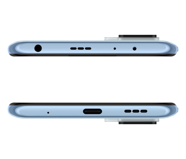 Xiaomi Redmi Note 10 Pro 6/64GB Glacier Blue 120Hz - 639900 - zdjęcie 10