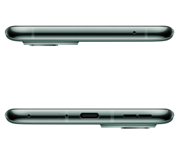 OnePlus 9 Pro 5G 12/256GB Pine Green 120Hz - 636134 - zdjęcie 8